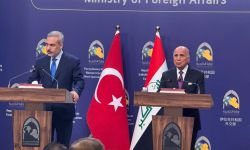 وزير الخارجية التركي: الاتفاقية التي سنوقعها مع العراق ستصلح البنى التحتية المائية